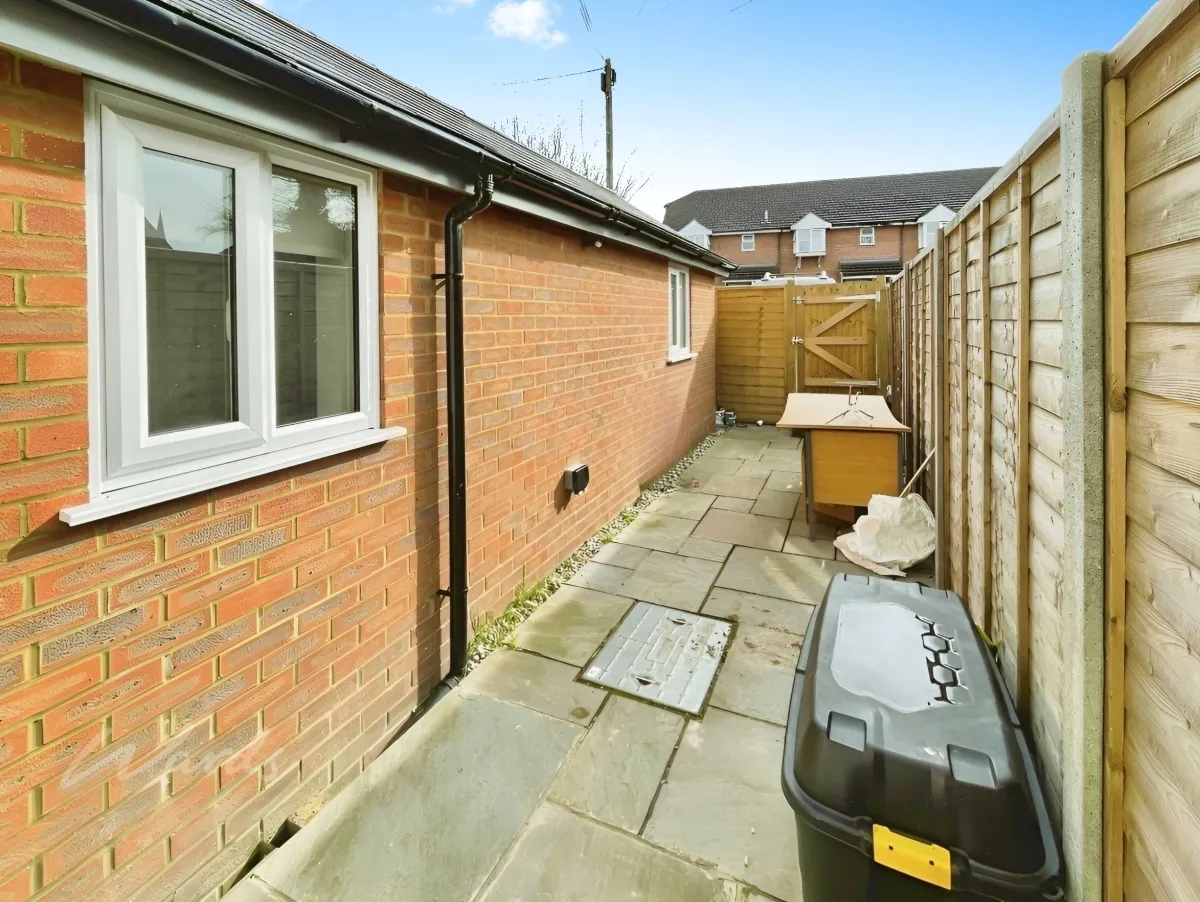 Priory Road, Tonbridge, TN9, photo 8