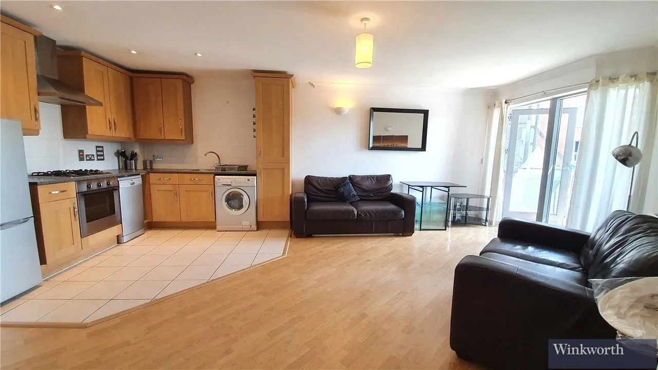 1 bed flat to rent, Drinkwater Road, Harrow, HA2