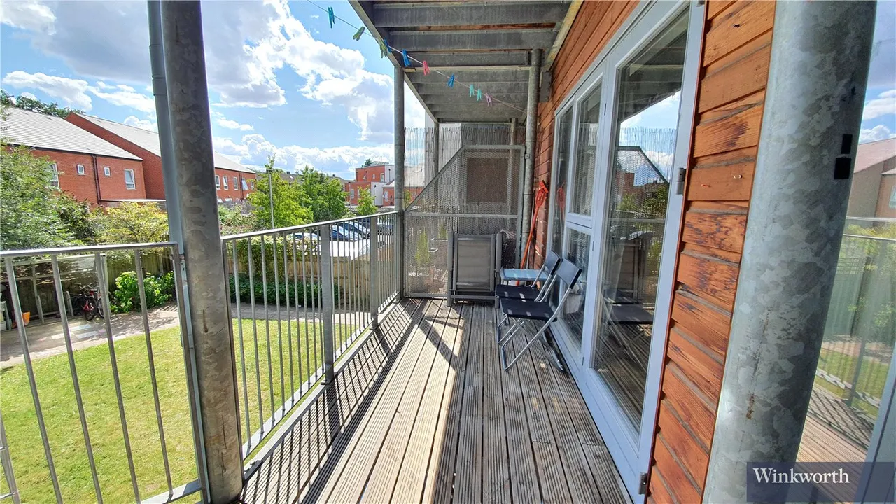 Drinkwater Road, Harrow, HA2, photo 6