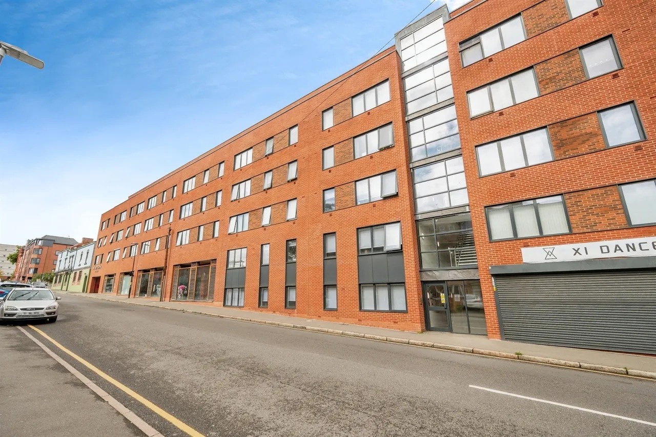 Wrentham Street, Birmingham, B5, photo 9