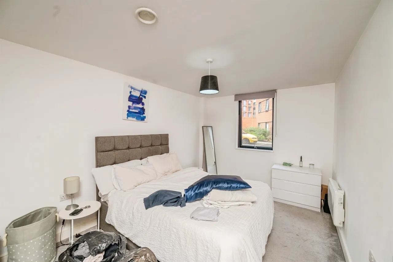 Wrentham Street, Birmingham, B5, photo 7
