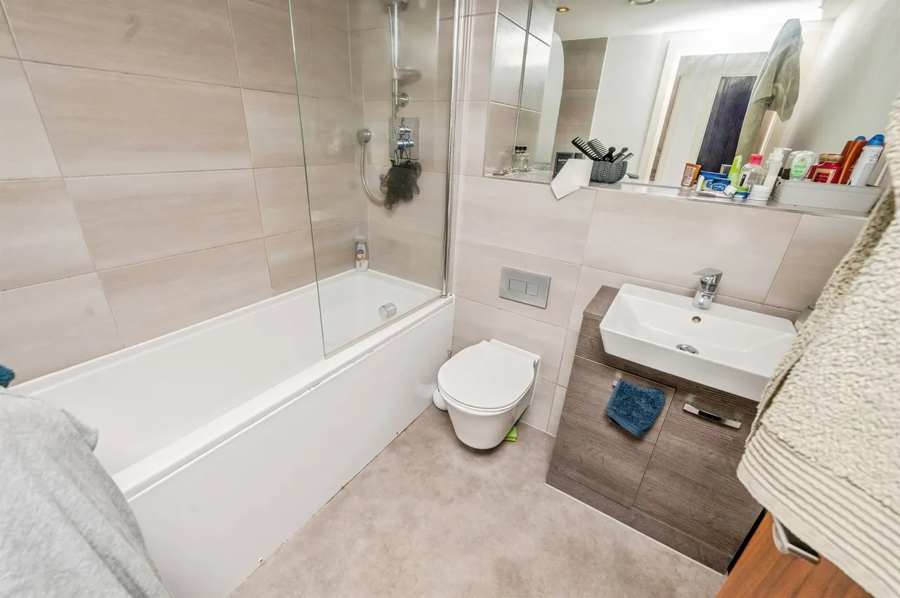 Wrentham Street, Birmingham, B5, photo 8