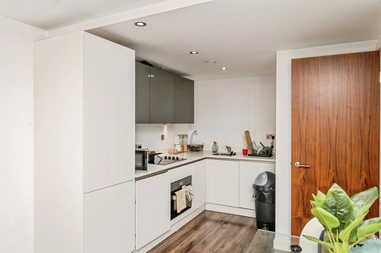 Wrentham Street, Birmingham, B5, photo 5