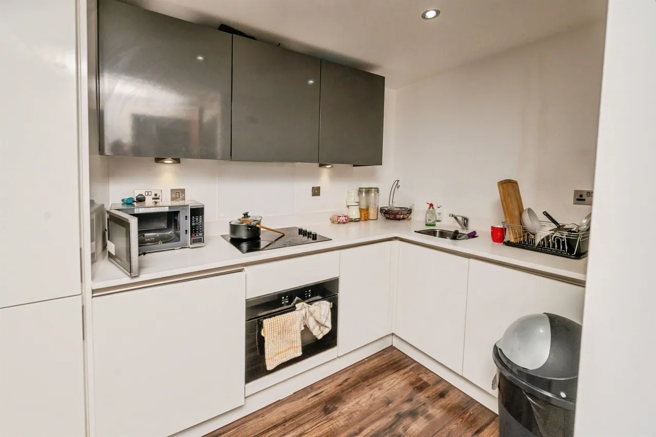 Wrentham Street, Birmingham, B5, photo 6