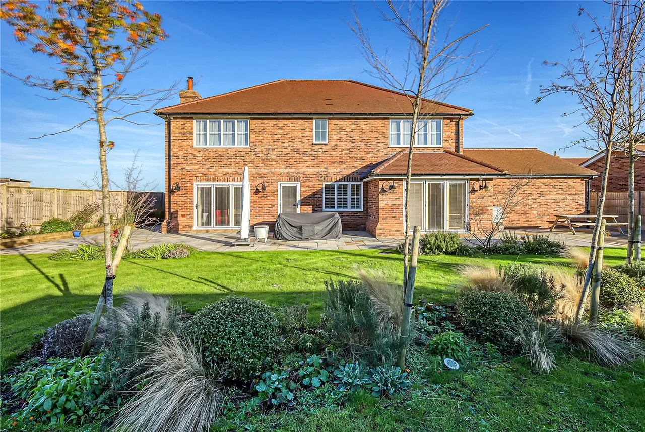 Little Ridings Lane, Ingatestone, CM4, photo 4