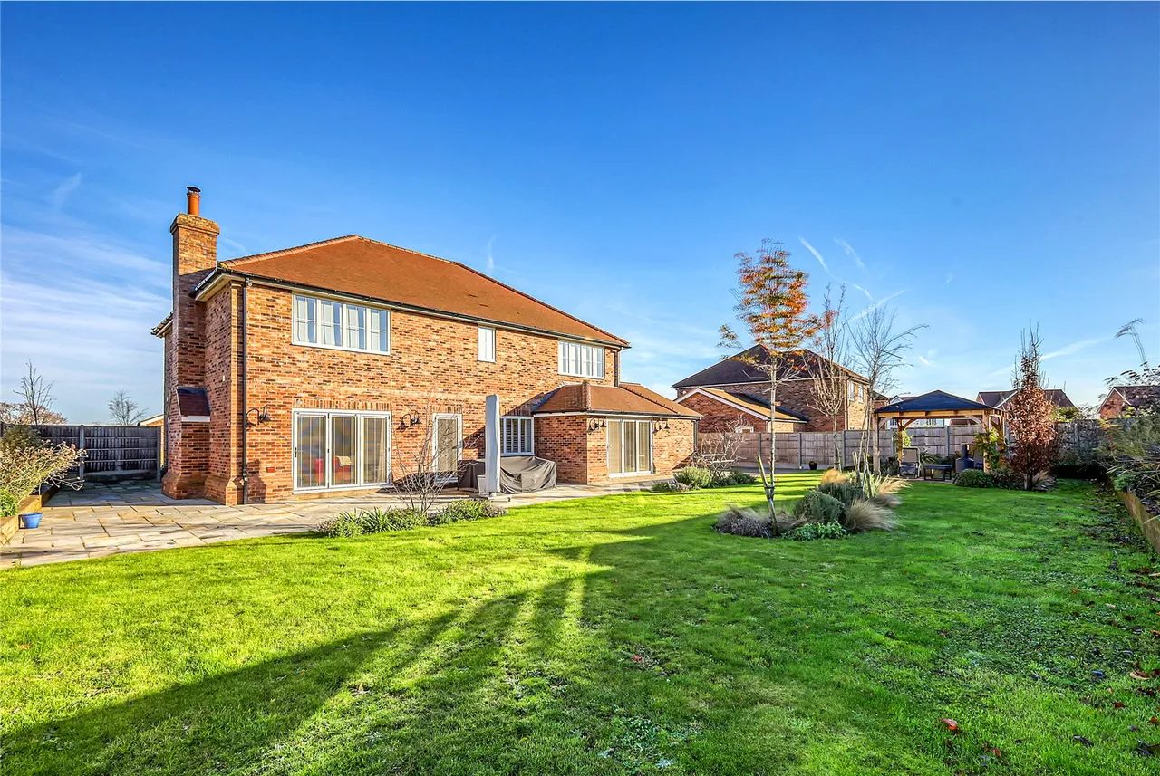 Little Ridings Lane, Ingatestone, CM4, photo 6