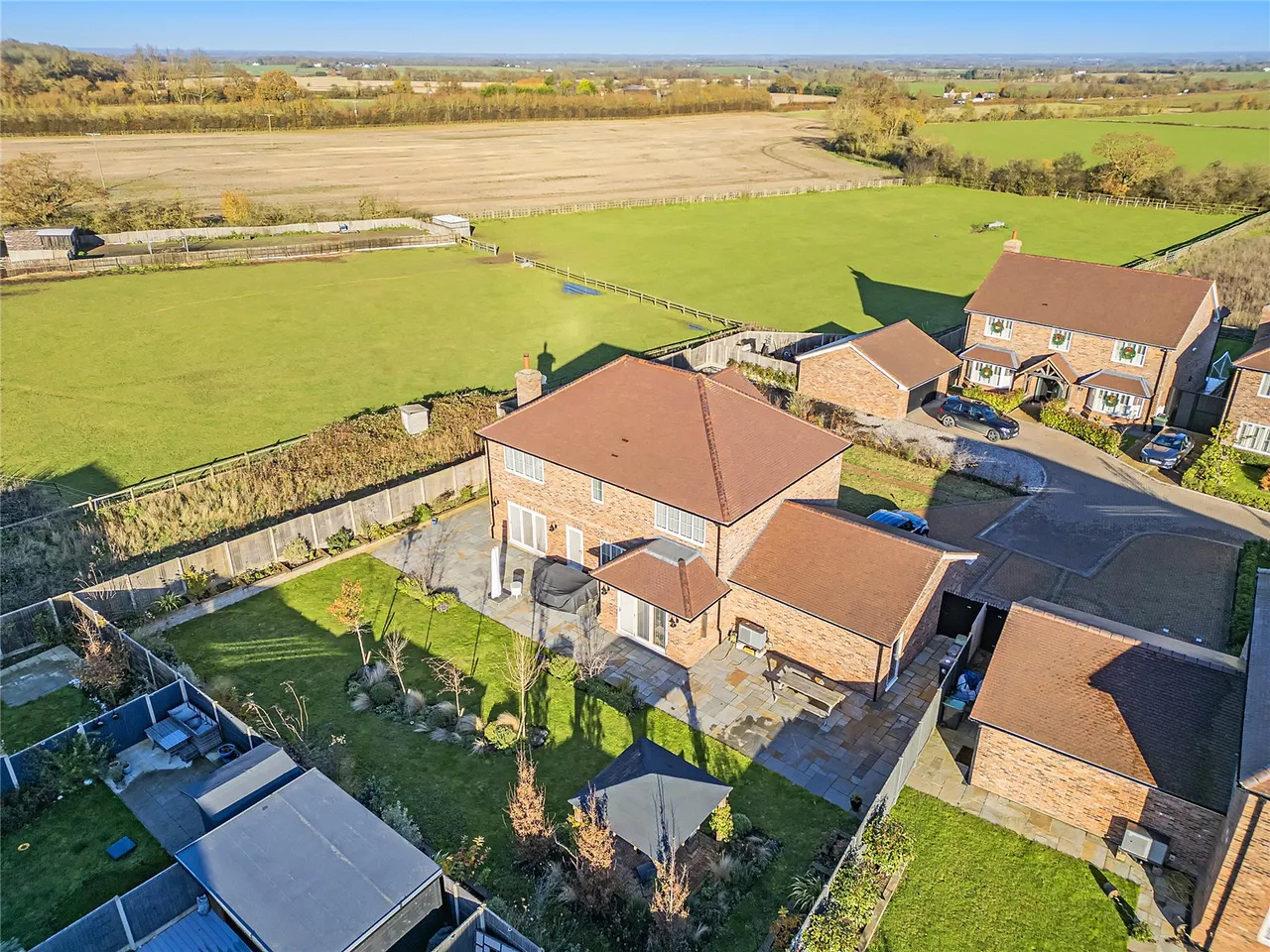 Little Ridings Lane, Ingatestone, CM4, photo 16