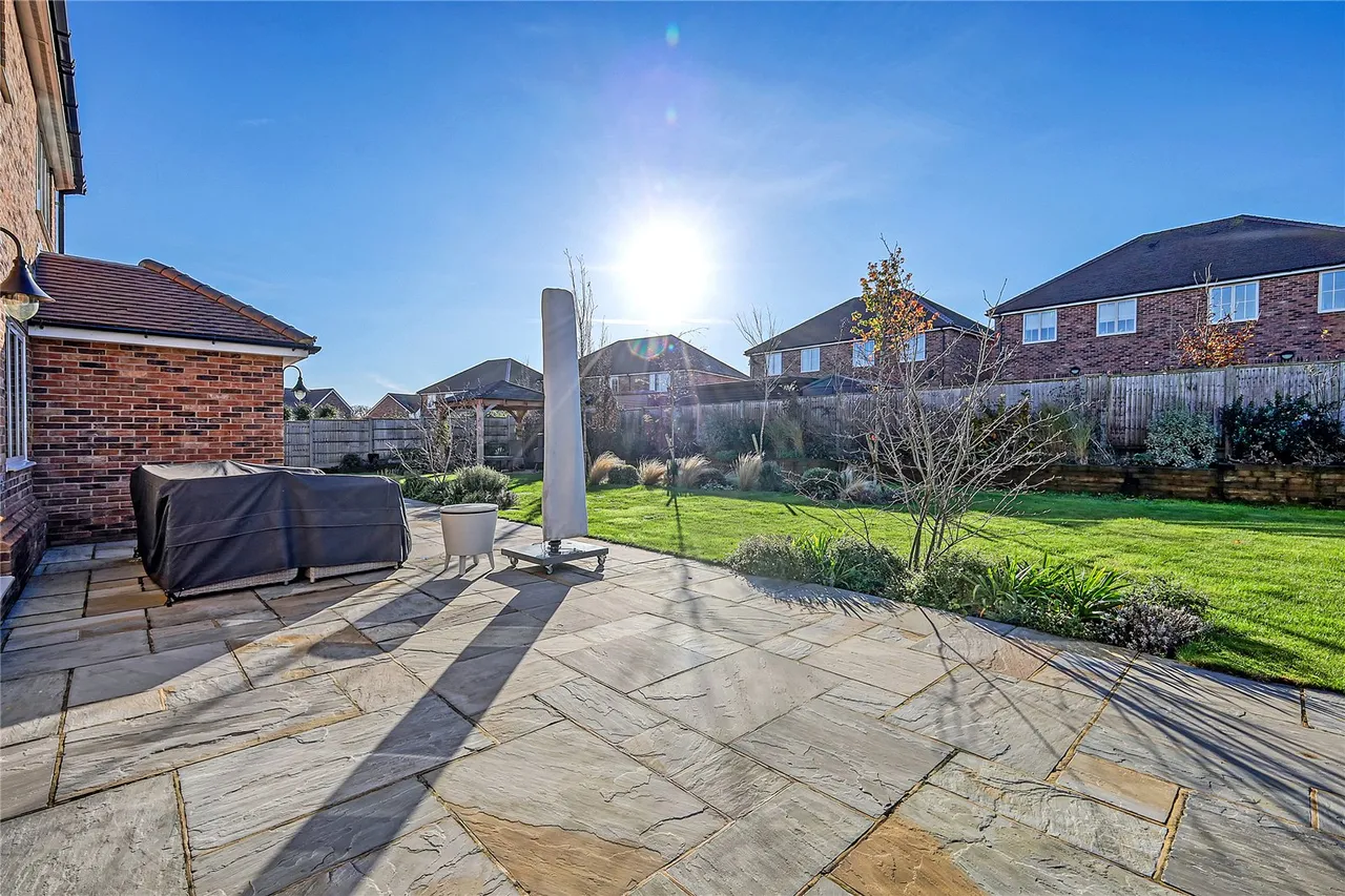 Little Ridings Lane, Ingatestone, CM4, photo 30