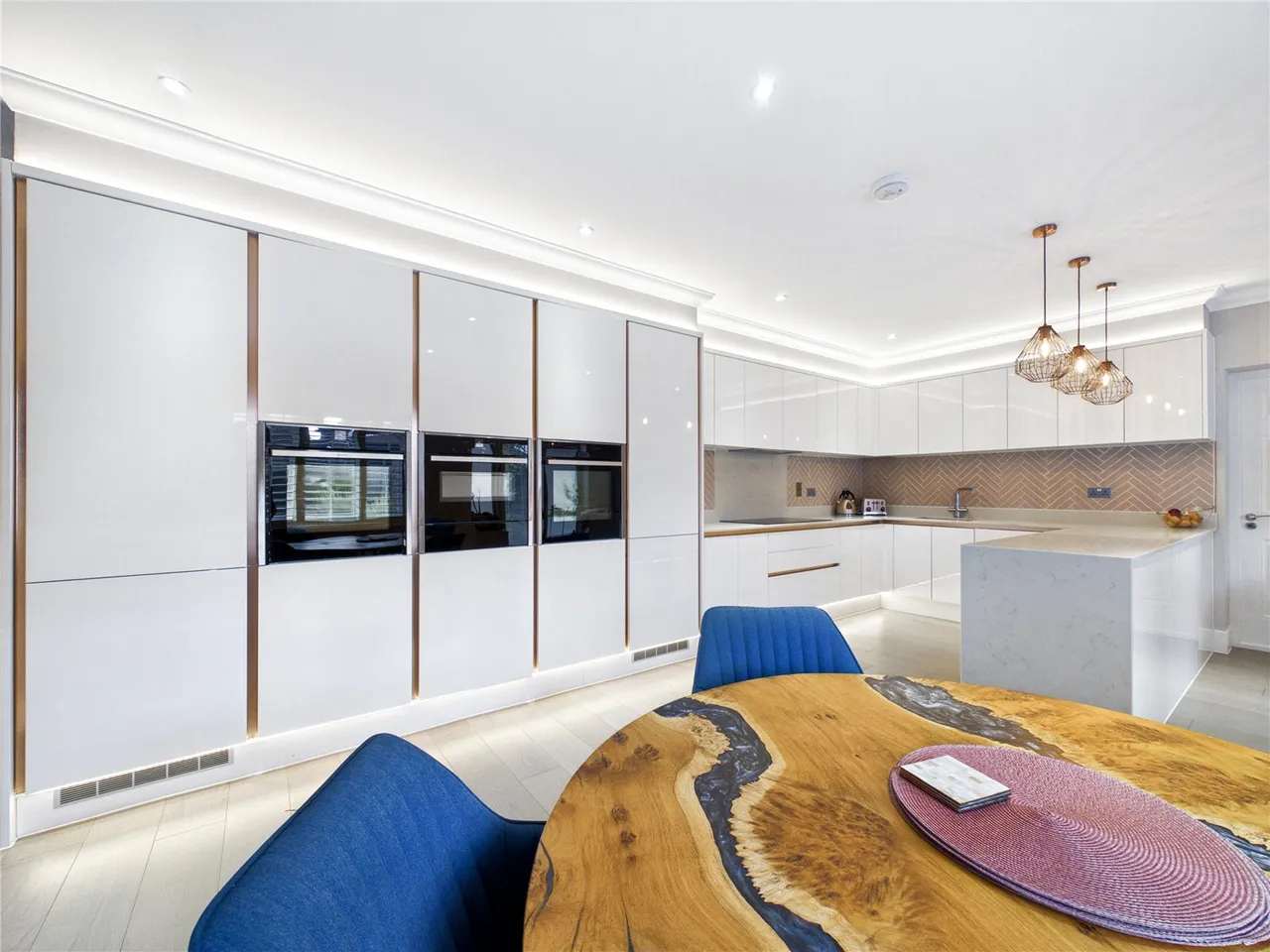 5 bed house for sale, Little Ridings Lane, Ingatestone, CM4