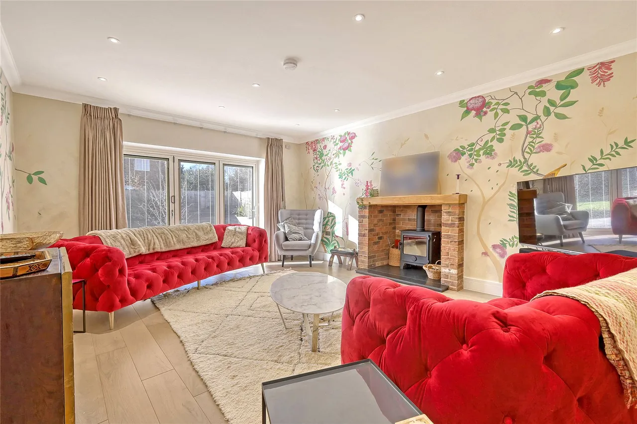 Little Ridings Lane, Ingatestone, CM4, photo 3