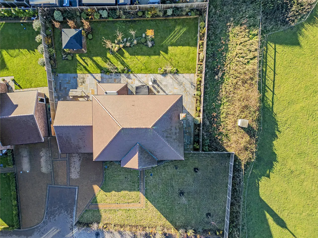 Little Ridings Lane, Ingatestone, CM4, photo 17