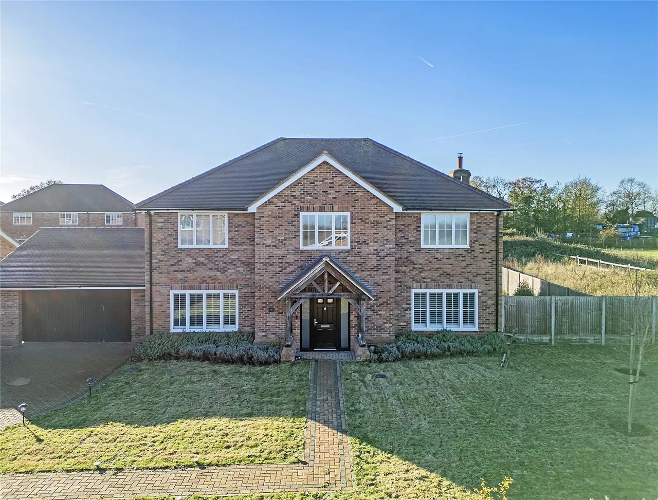 Little Ridings Lane, Ingatestone, CM4, photo 31