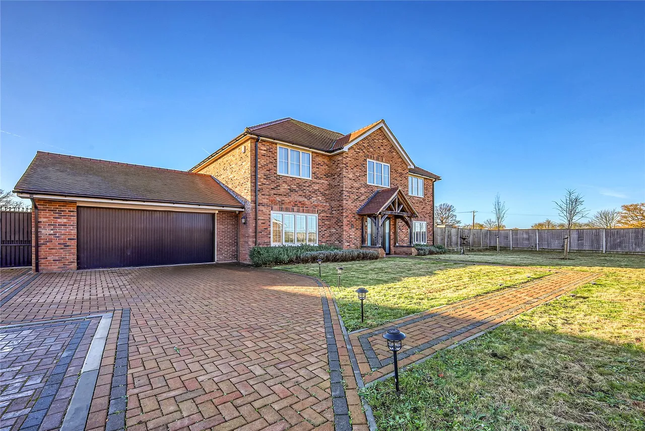 Little Ridings Lane, Ingatestone, CM4, photo 2