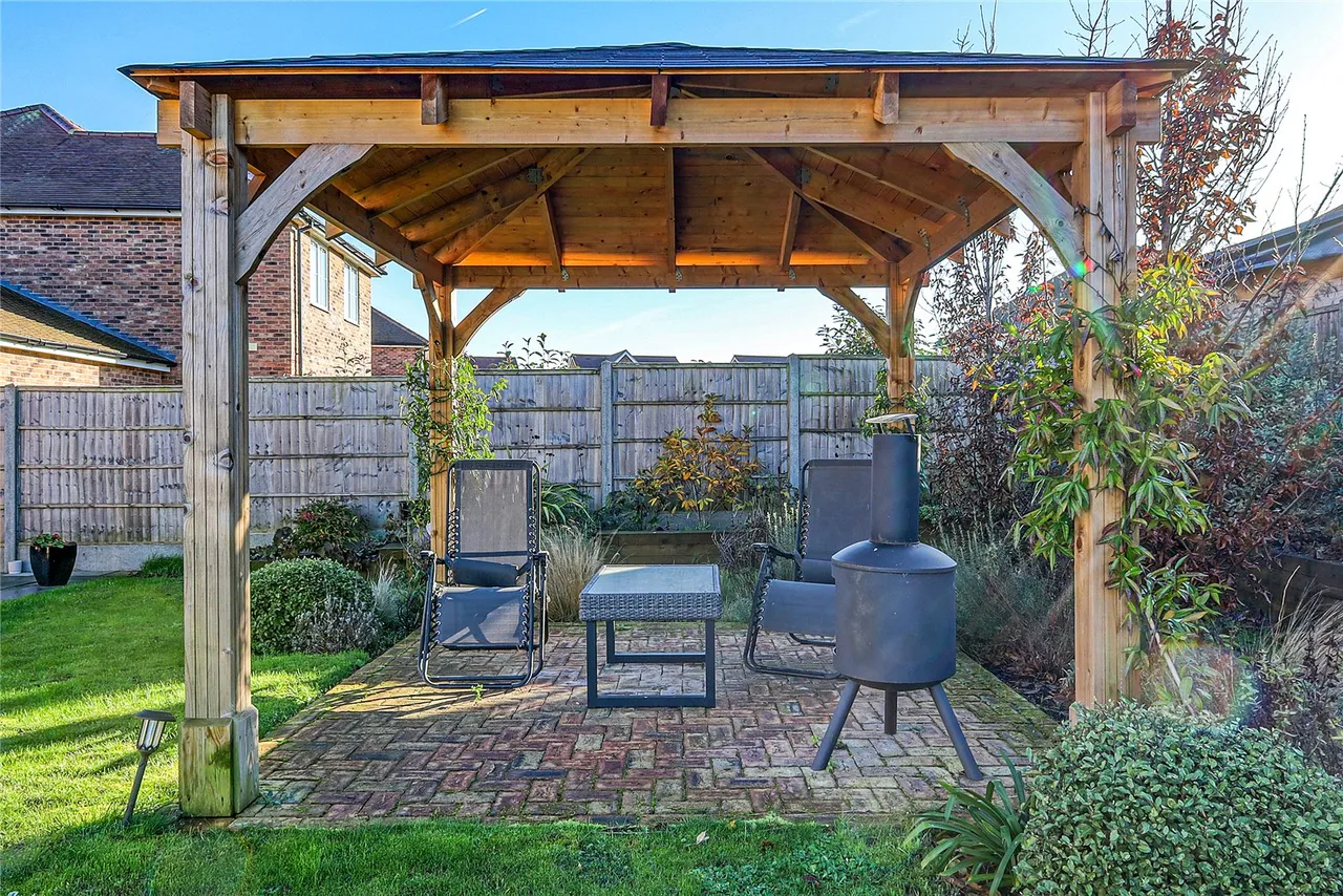 Little Ridings Lane, Ingatestone, CM4, photo 19