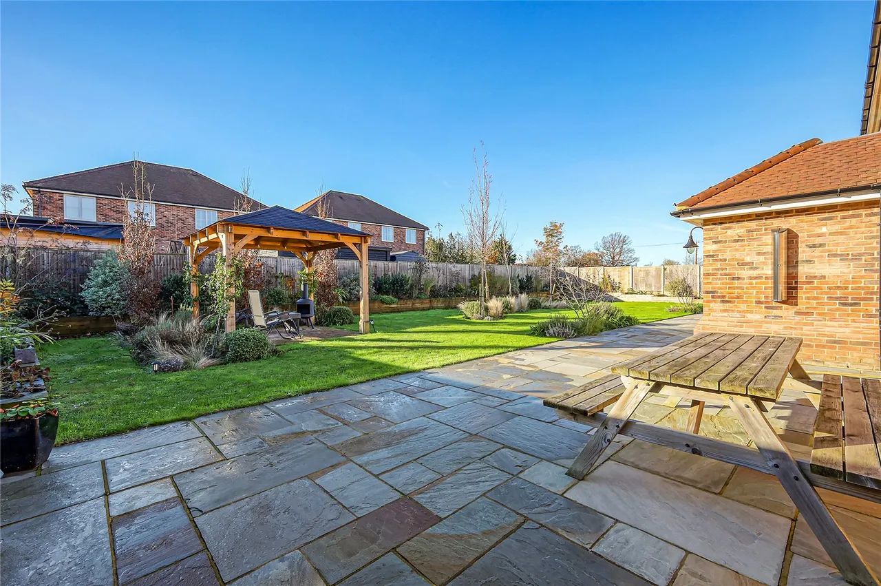 Little Ridings Lane, Ingatestone, CM4, photo 18