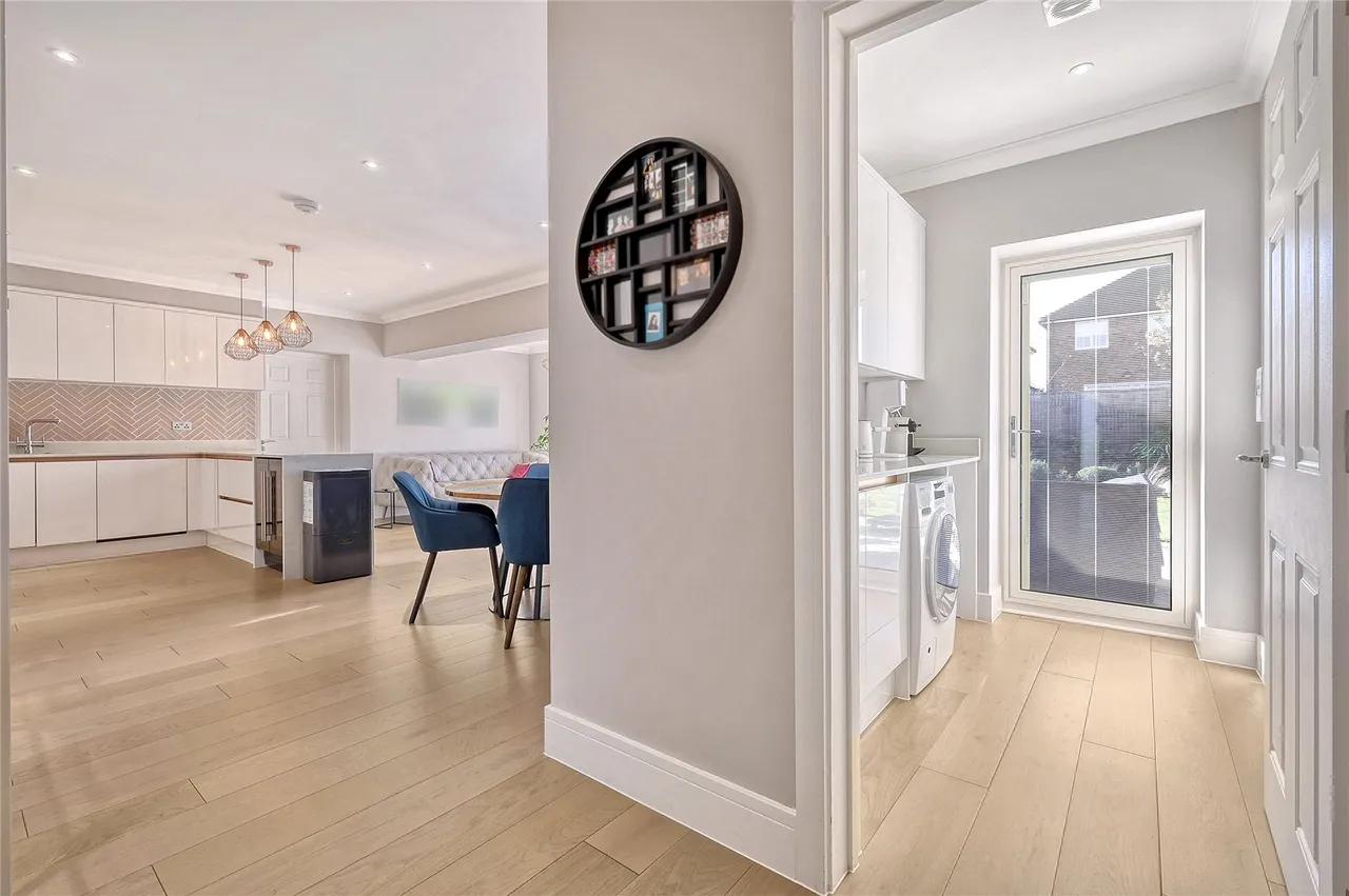 Little Ridings Lane, Ingatestone, CM4, photo 7