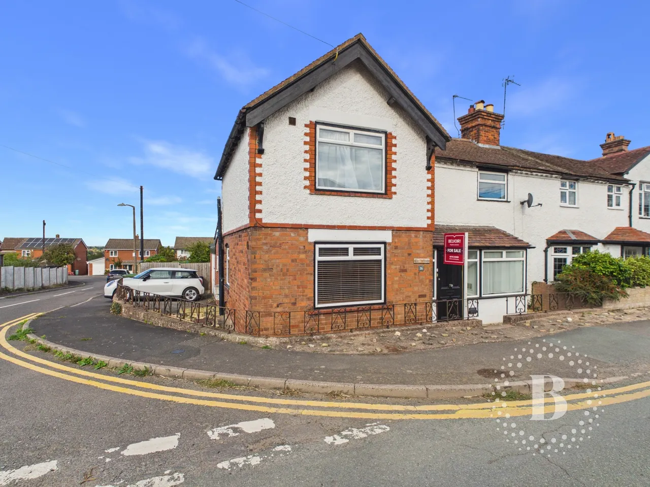 3 bed house for sale, Lythwood Road, Bayston Hill, SY3