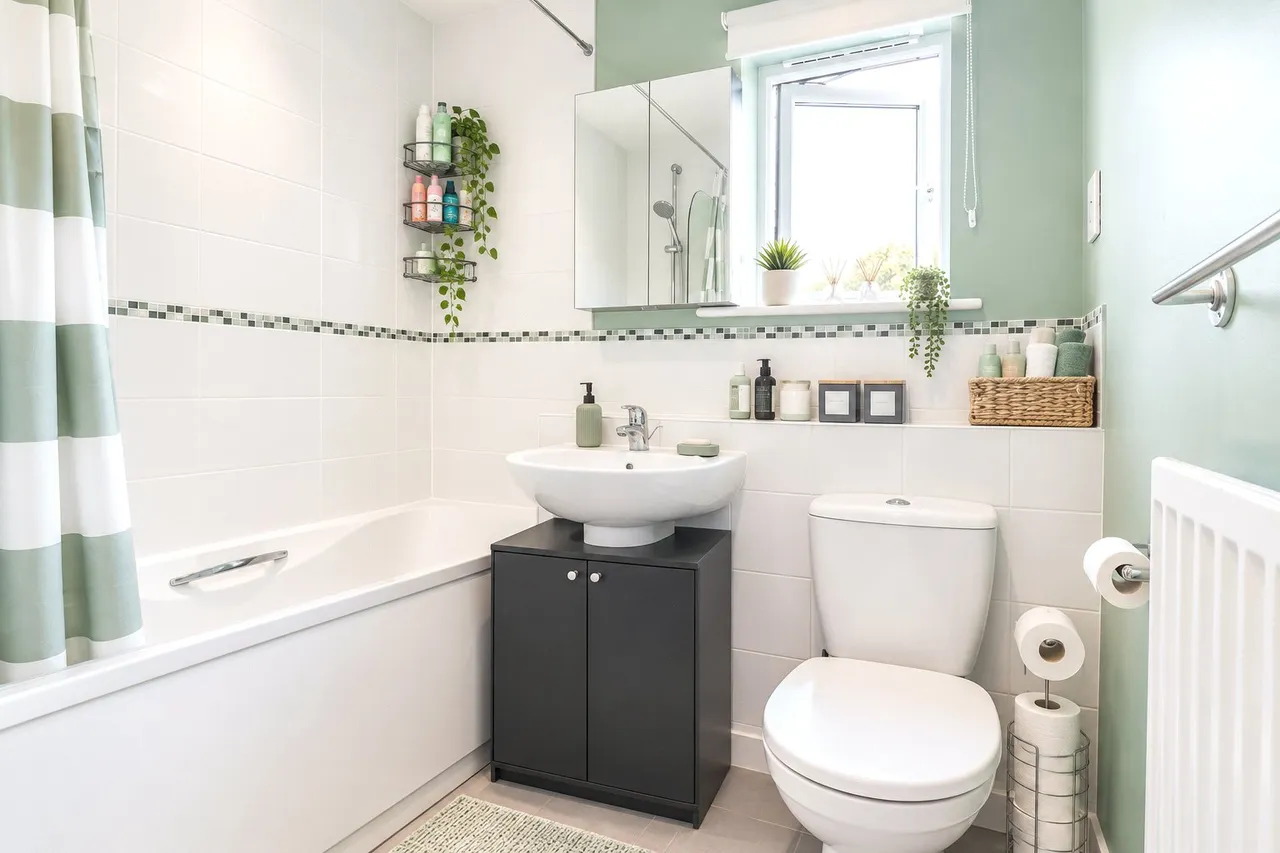 Hawthorns House, Willowbourne, GU51, photo 7