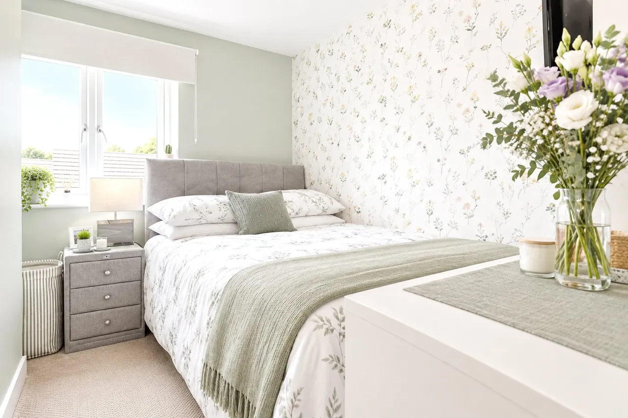 Hawthorns House, Willowbourne, GU51, photo 6