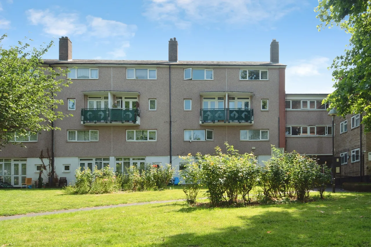 Avon Road, London, E17, photo 13