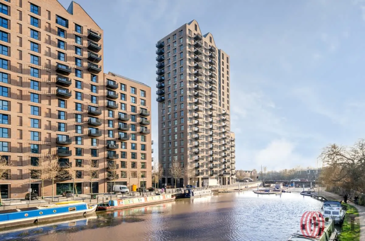 Navigation Point, N17, photo 3