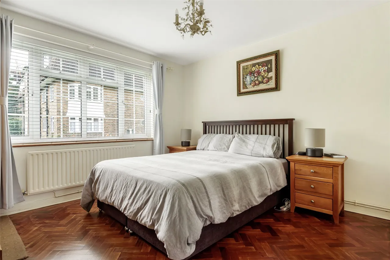 Queensfield Court, Surrey, London Road, SM3 8JD, photo 7