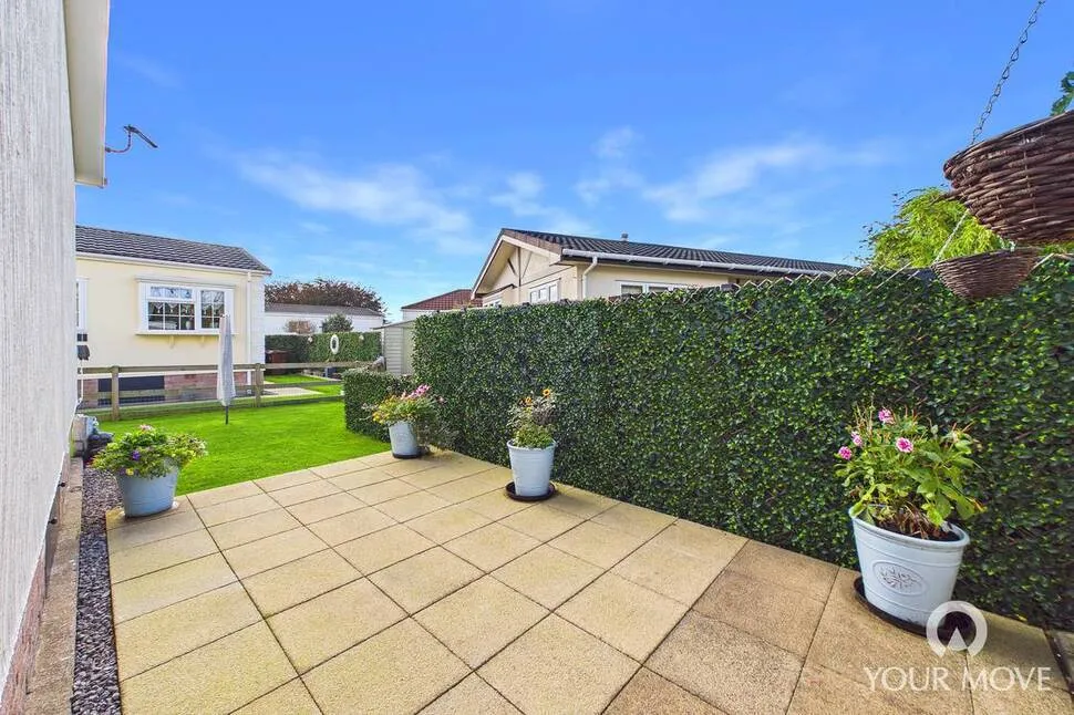 Fell View Park, Gosforth, CA20, photo 4