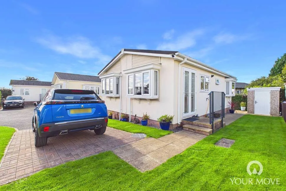 Fell View Park, Gosforth, CA20, photo 13