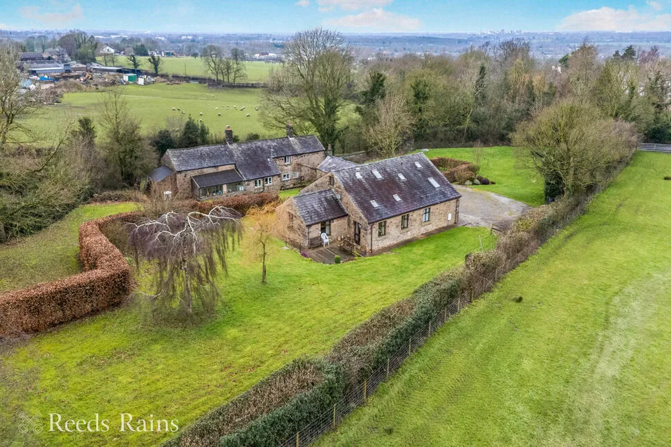 Gowans Lane, Brindle, PR6, photo 30