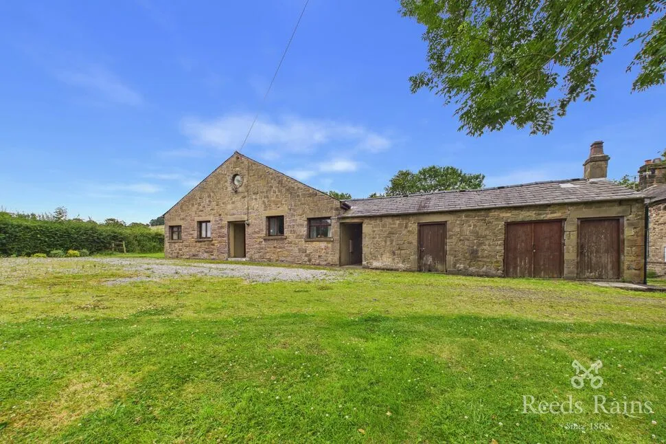 4 bed house for sale, Gowans Lane, Brindle, PR6