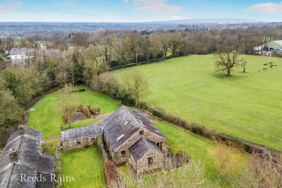 Gowans Lane, Brindle, PR6, photo 32