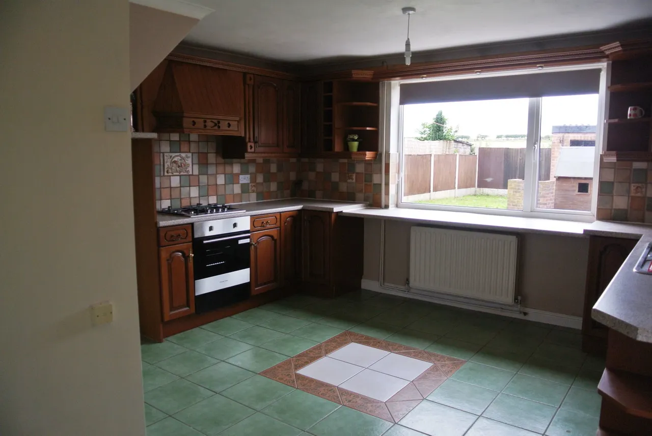 Egmanton Road, Meden Vale, NG20, photo 2