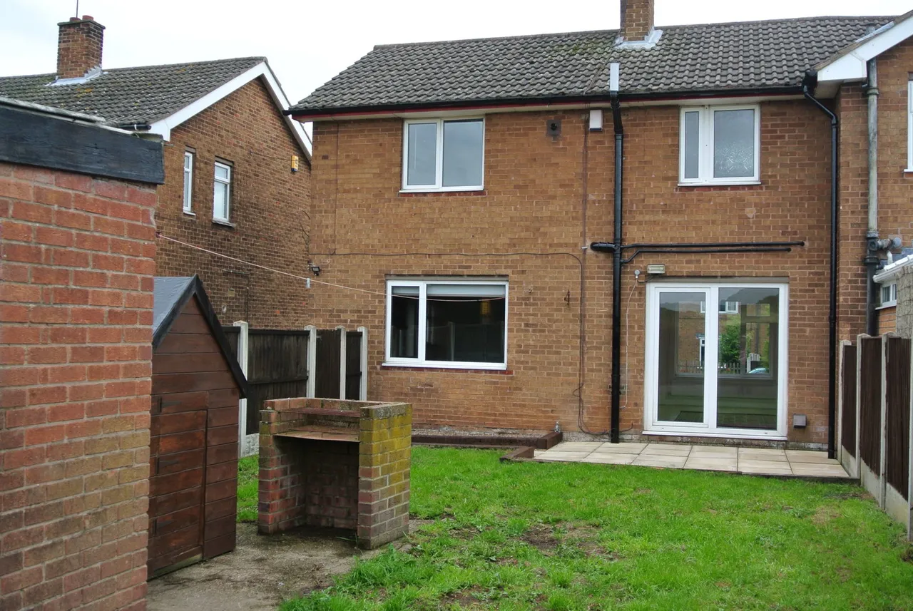 Egmanton Road, Meden Vale, NG20, photo 5