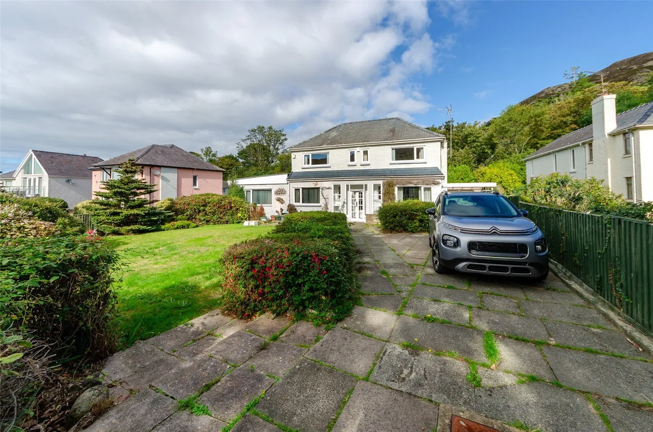 Old Mill Road, Dwygyfylchi, photo 23