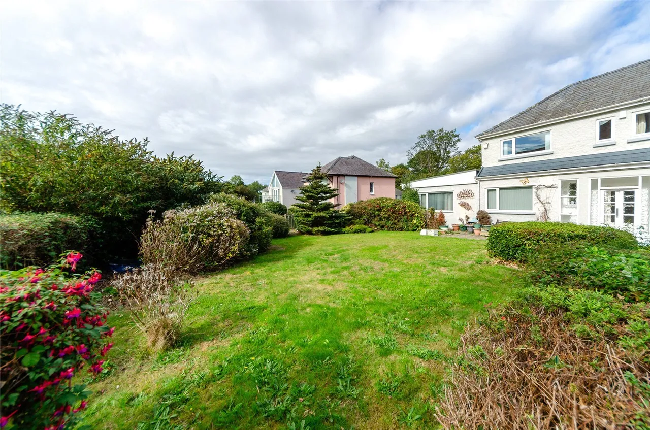 Old Mill Road, Dwygyfylchi, photo 24