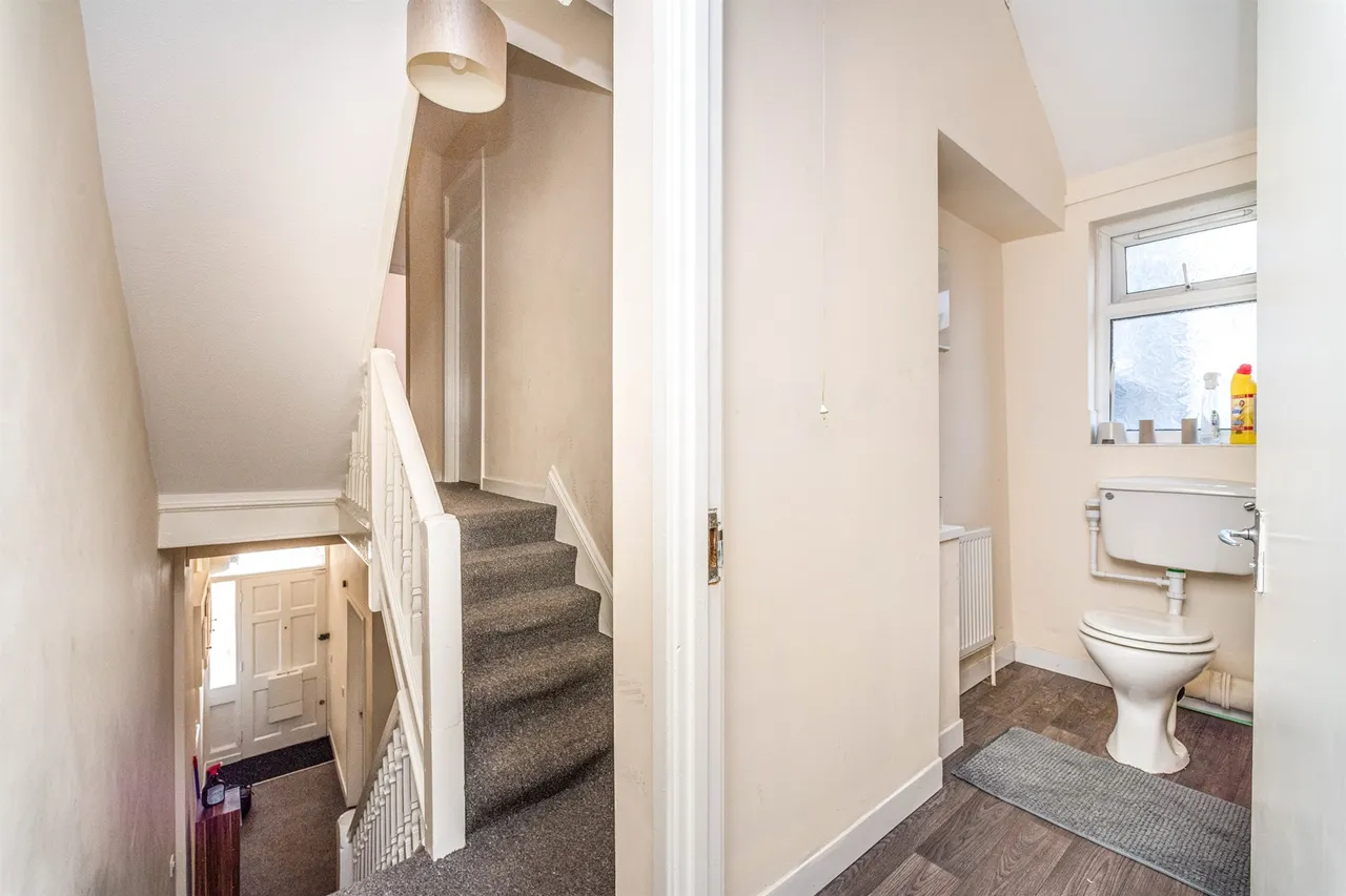 Clare Street, Cardiff, CF11, photo 14