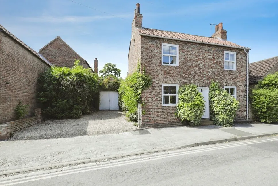 Front Street, Naburn, North Yorkshire, YO19, photo 6