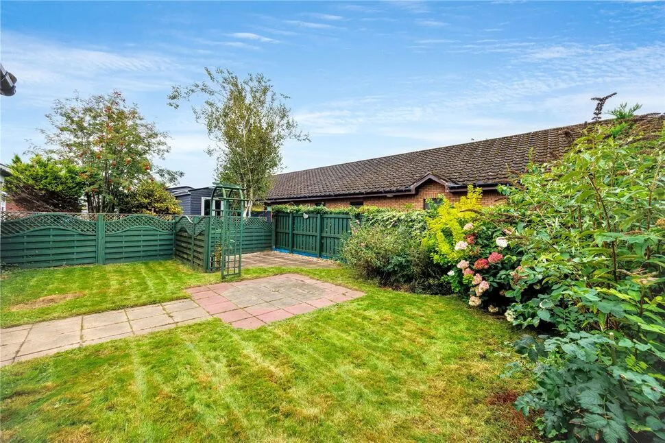 Jamieson Avenue, Stenhousemuir, Stirlingshire, FK5, photo 8