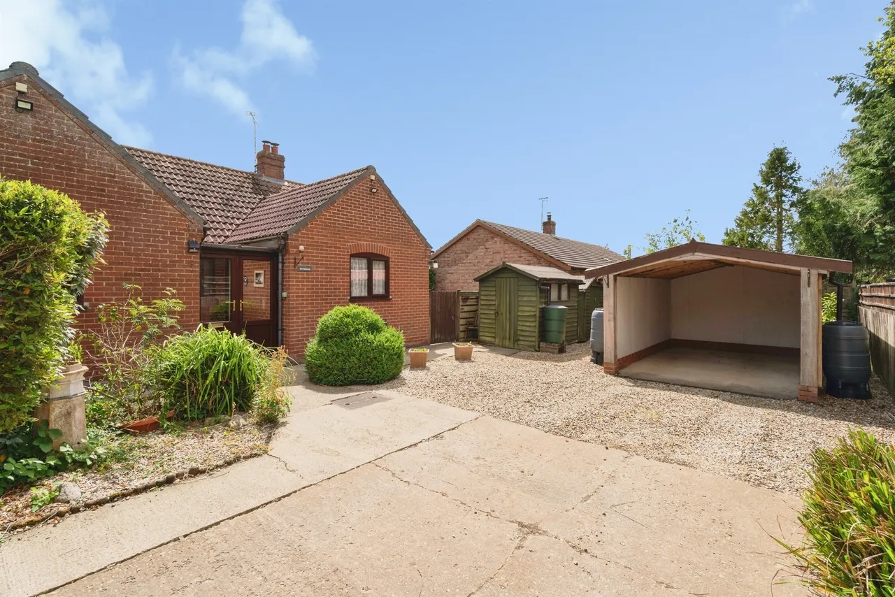 Whissonsett Road, Colkirk, NR21, photo 14