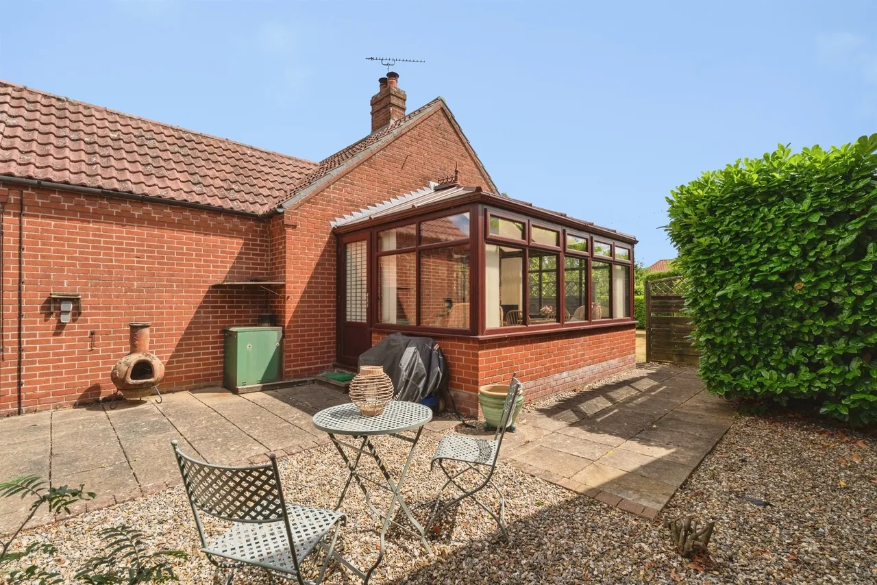 Whissonsett Road, Colkirk, NR21, photo 11