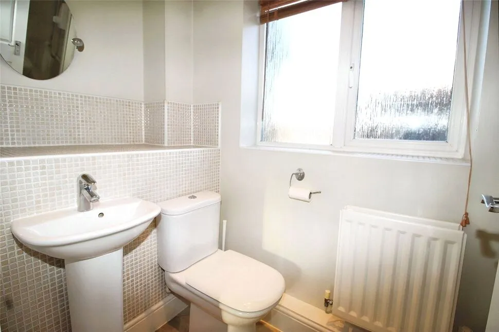 Applebees Meadow, Hinckley, Leicestershire, LE10, photo 11