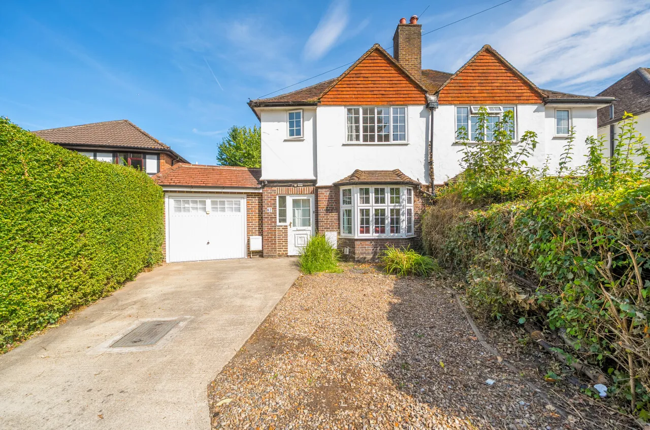 Sandy Lane, Woking, GU22, photo 19