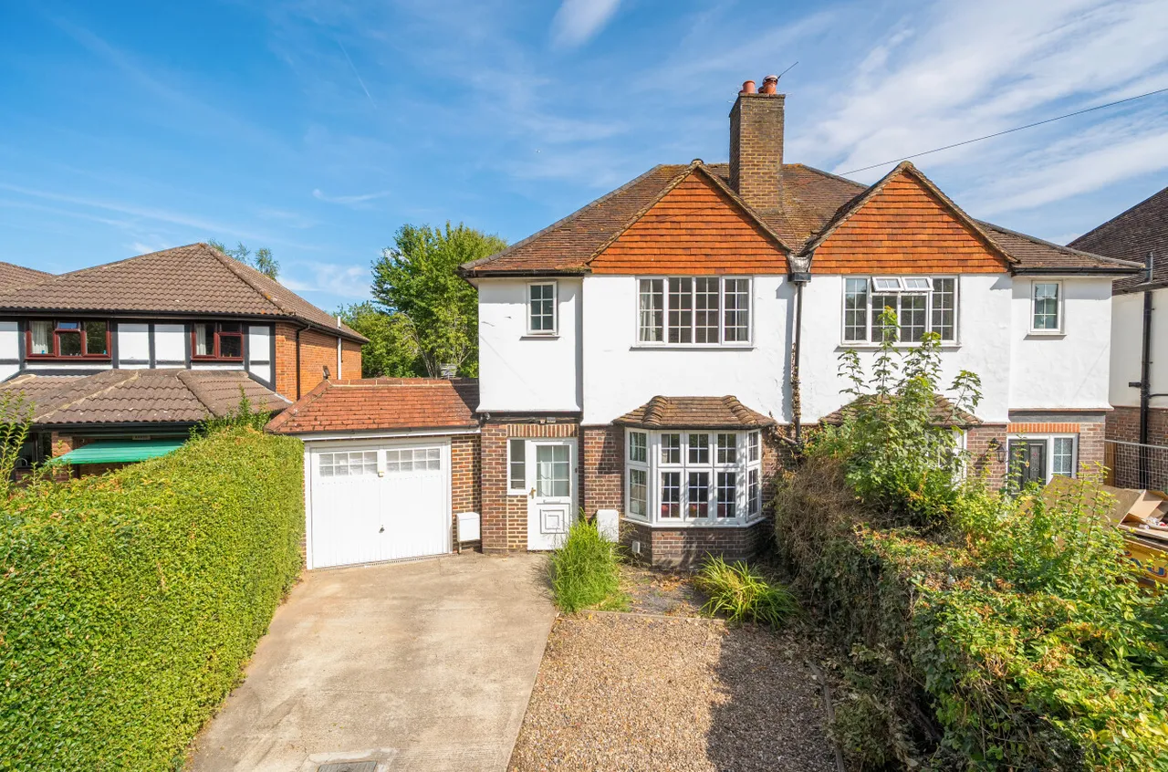 Sandy Lane, Woking, GU22, photo 20