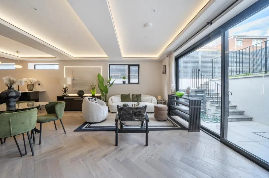 Bromyard Avenue, London, W3, photo 14