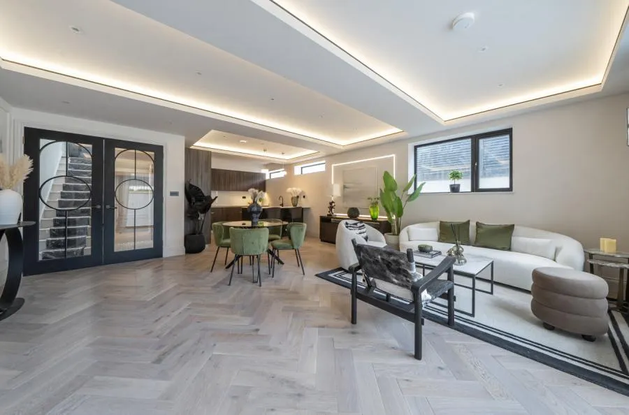 Bromyard Avenue, London, W3, photo 3