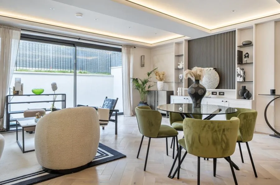 Bromyard Avenue, London, W3, photo 16