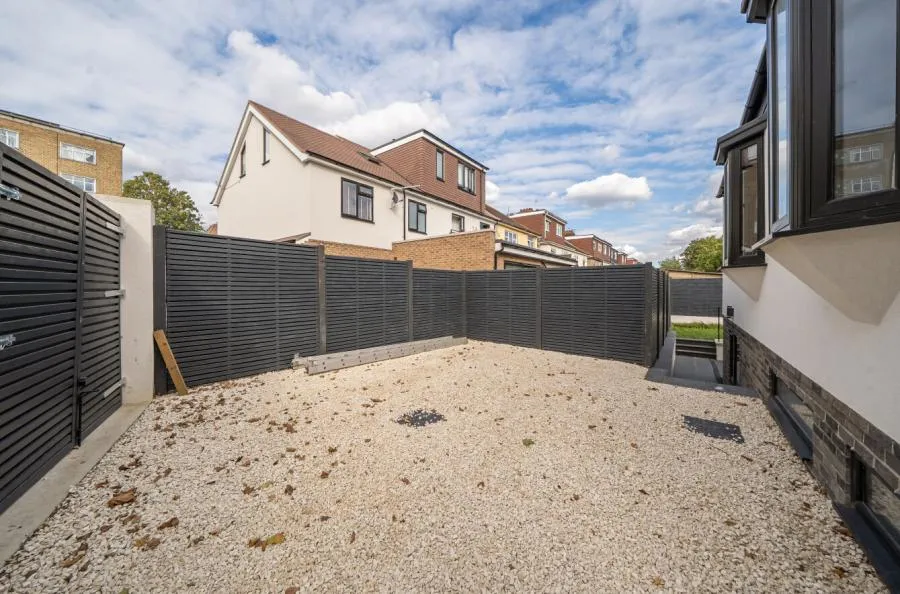 Bromyard Avenue, London, W3, photo 21