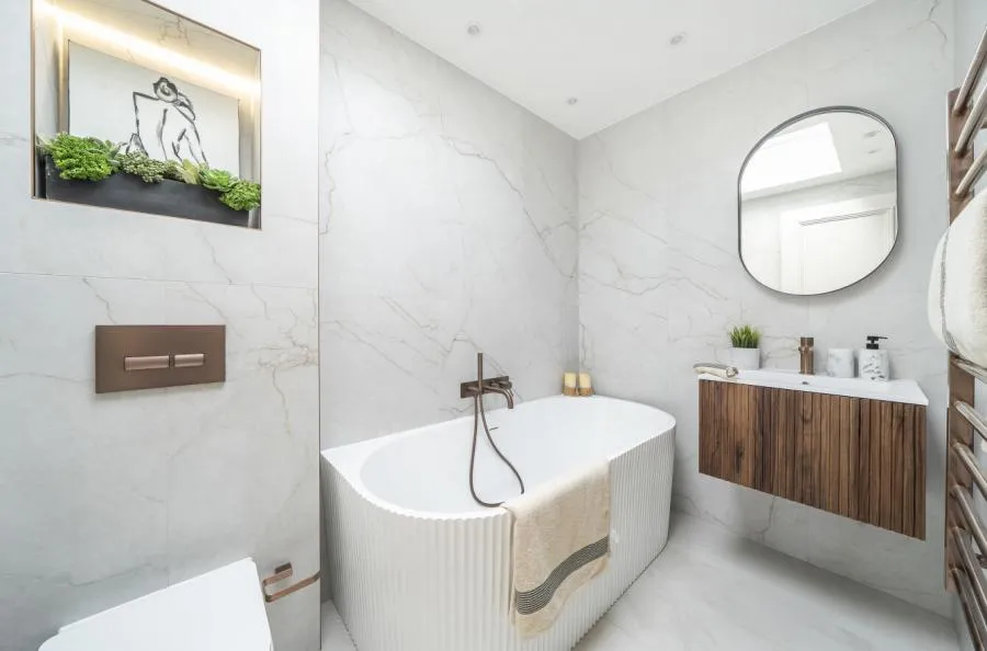 Bromyard Avenue, London, W3, photo 10