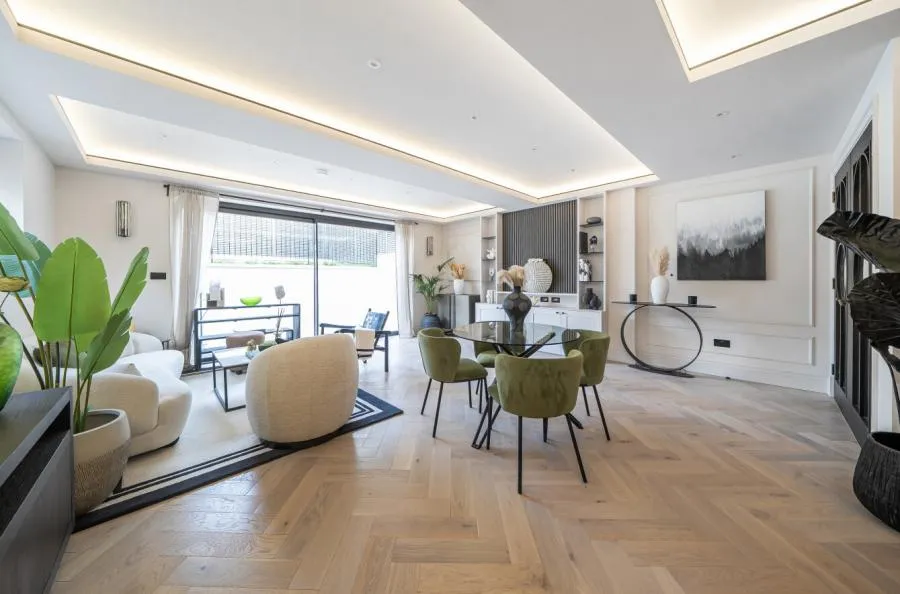 Bromyard Avenue, London, W3, photo 17