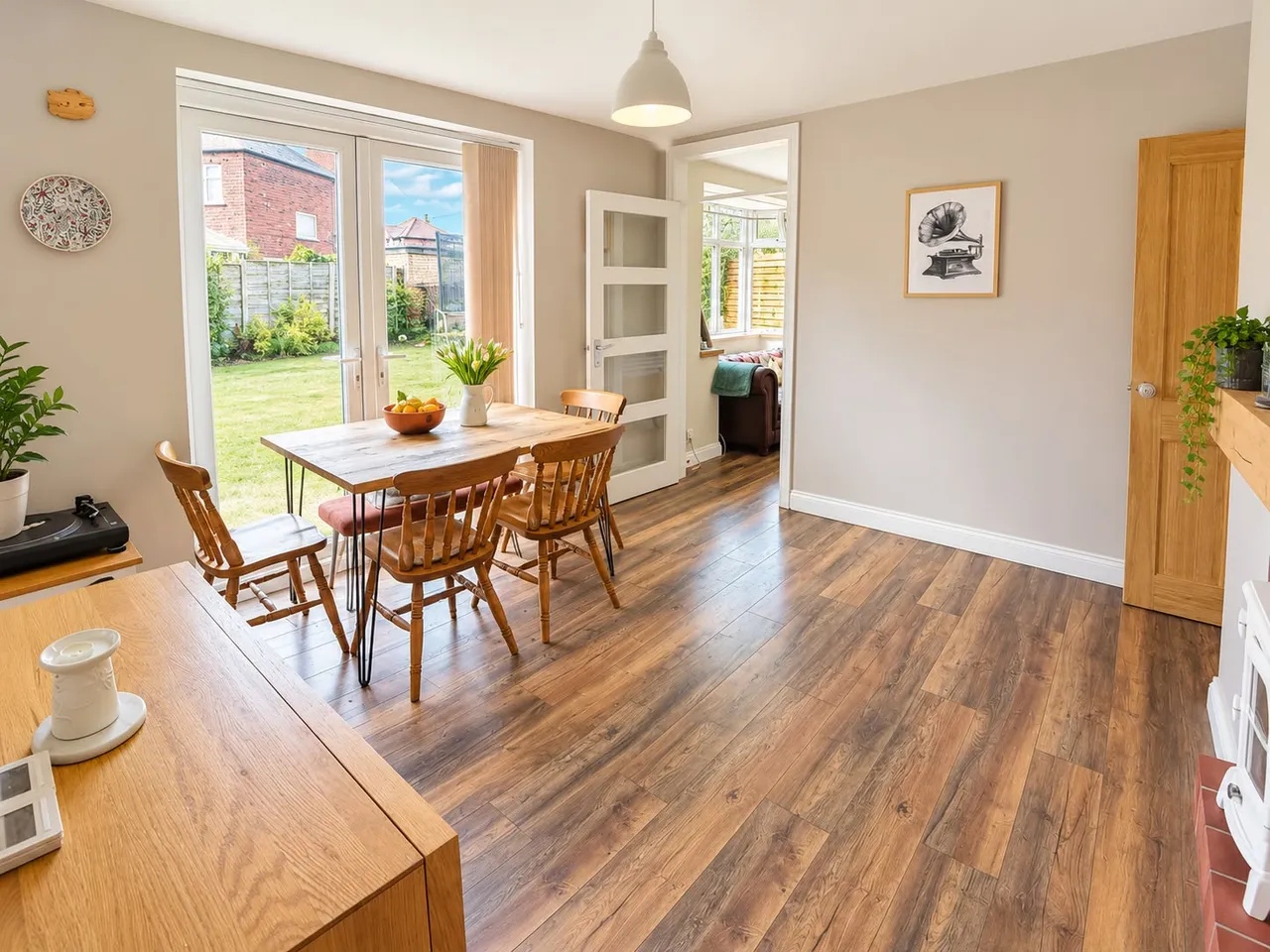 Clovelly Road, Offerton, SK2, photo 8